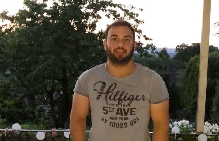 Yerköy Karlı Köyü sakinlerinden Yusuf Çetin, hayatını kaybetti. Merhumun cenazesi