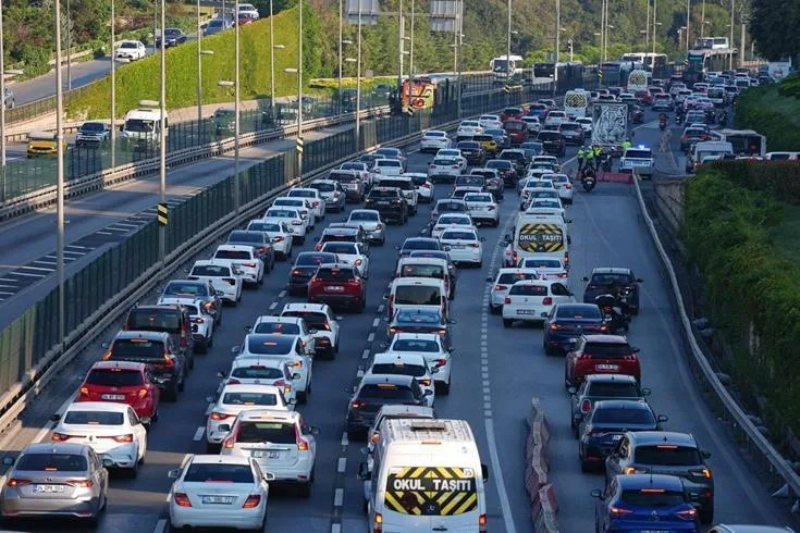 UTTS cihazının takılması gereken ticari araç sahiplerine son 2 gün