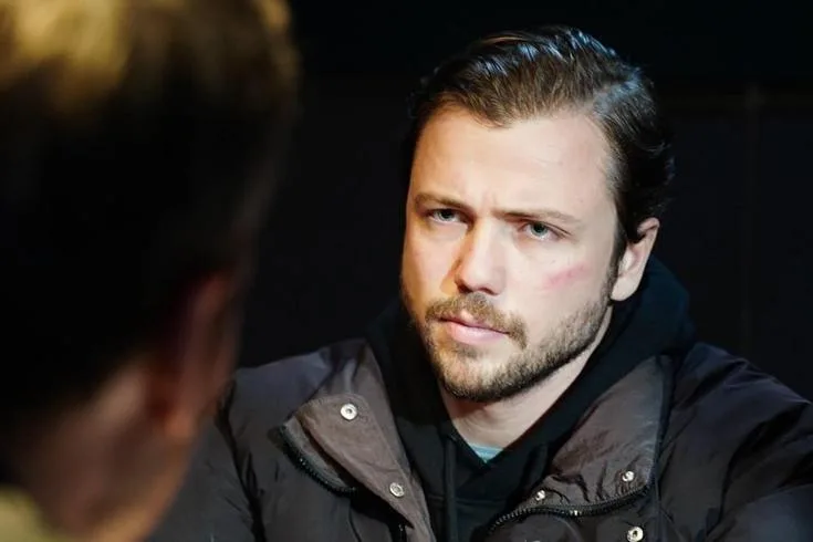 Haziran 2024'te Zeynep Mayruk'la dünya evine giren Tolga Sarıtaş, ilk