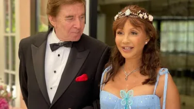 Bobby Sherman, 1960'lar ve 70'lerde "Little Woman" ve "Julie, Do