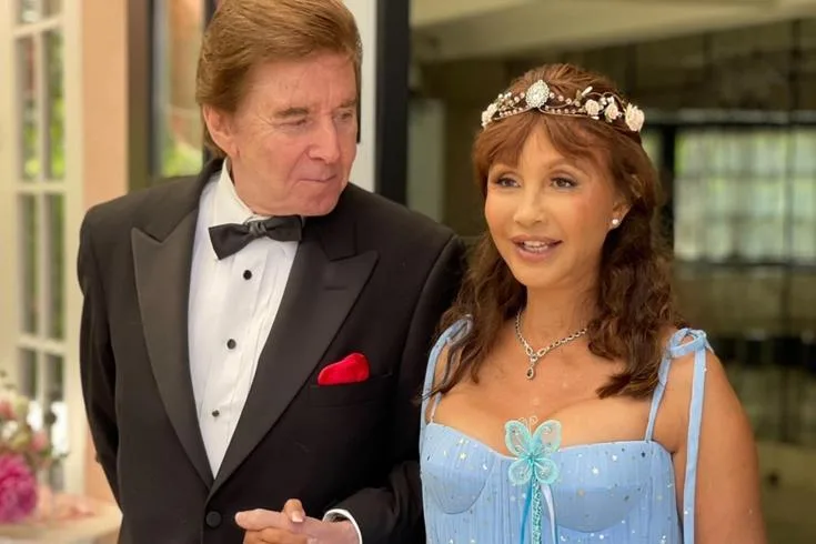 Bobby Sherman, 1960'lar ve 70'lerde "Little Woman" ve "Julie, Do