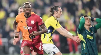 Victor Osimhen transferi konusunda Al Hilal, Suudi Arabistan'ın futbol takımı,