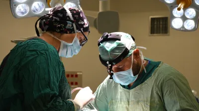 Yozgat Şehir Hastanesi’nde görev yapan Op. Dr. M. Furkan Açıl,