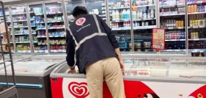 Yozgat Valiliği, yaz sıcaklarında tüketici sağlığını korumak için harekete geçti
Yozgat’ta