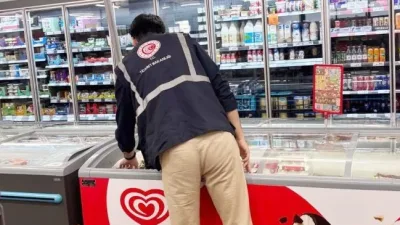 Yozgat Valiliği, yaz sıcaklarında tüketici sağlığını korumak için harekete geçti
Yozgat’ta