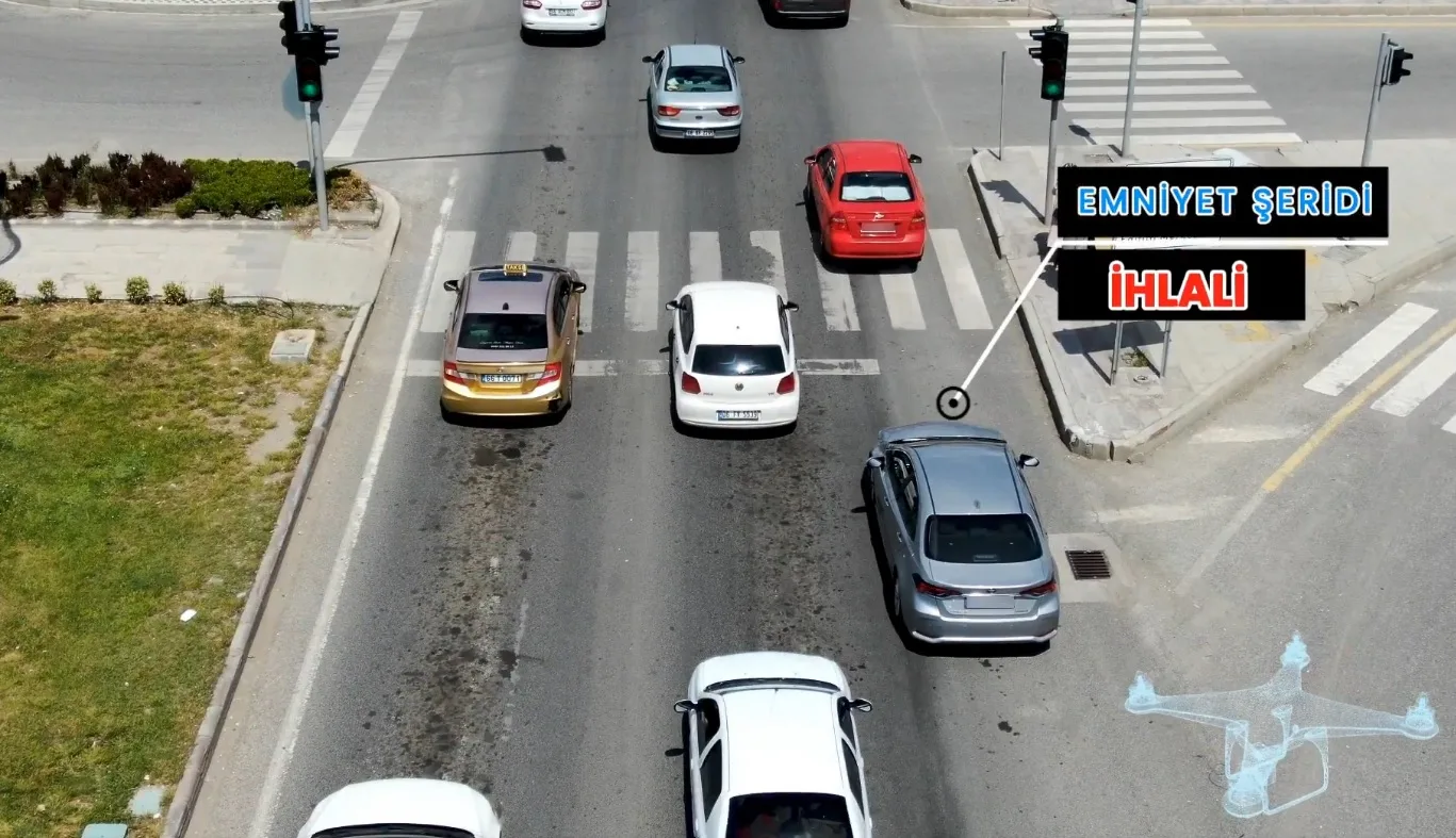 Yozgat Emniyeti, Kurban Bayramı dönüş yoğunluğunda trafik kazalarını önlemek amacıyla