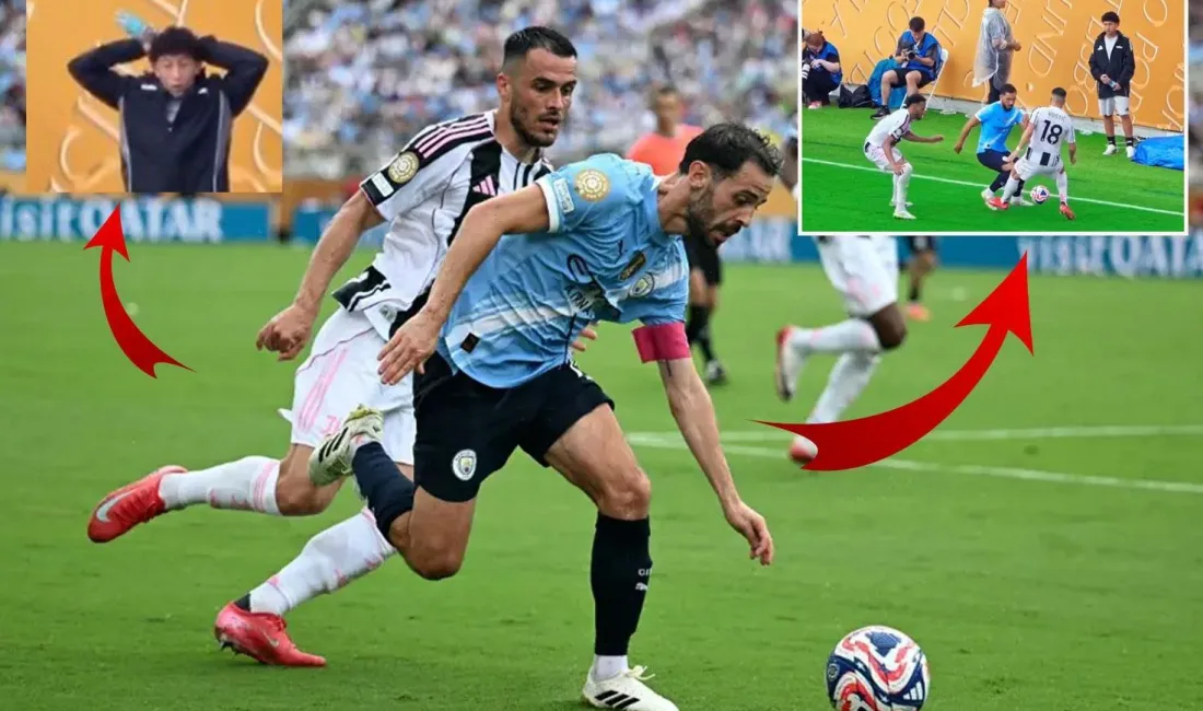 Son dönemde Fenerbahçe'de kiralık olarak forma giyen ve daha sonra