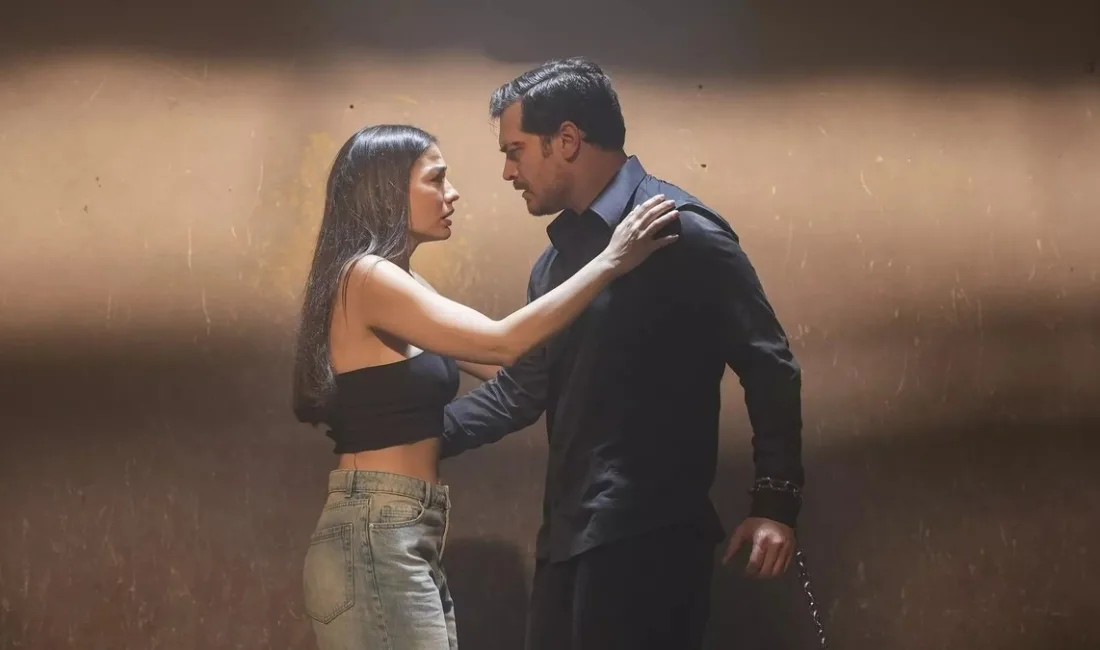 Eşref Rüya 13. bölümü, Kanal D’nin sevilen dizisi Eşref Rüya’nın