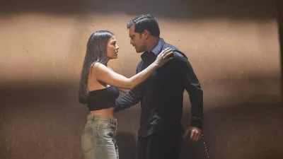 Eşref Rüya 13. bölümü, Kanal D’nin sevilen dizisi Eşref Rüya’nın