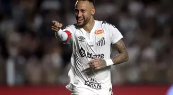 Neymar'ın hangi takımda oynayacağı konusunda söylentiler dolaşırken, Brezilya medyasından gelen