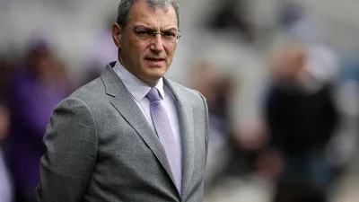 Jonathan David, transfer gündeminde olan Fenerbahçe'nin cömert maaş önerisini reddederek