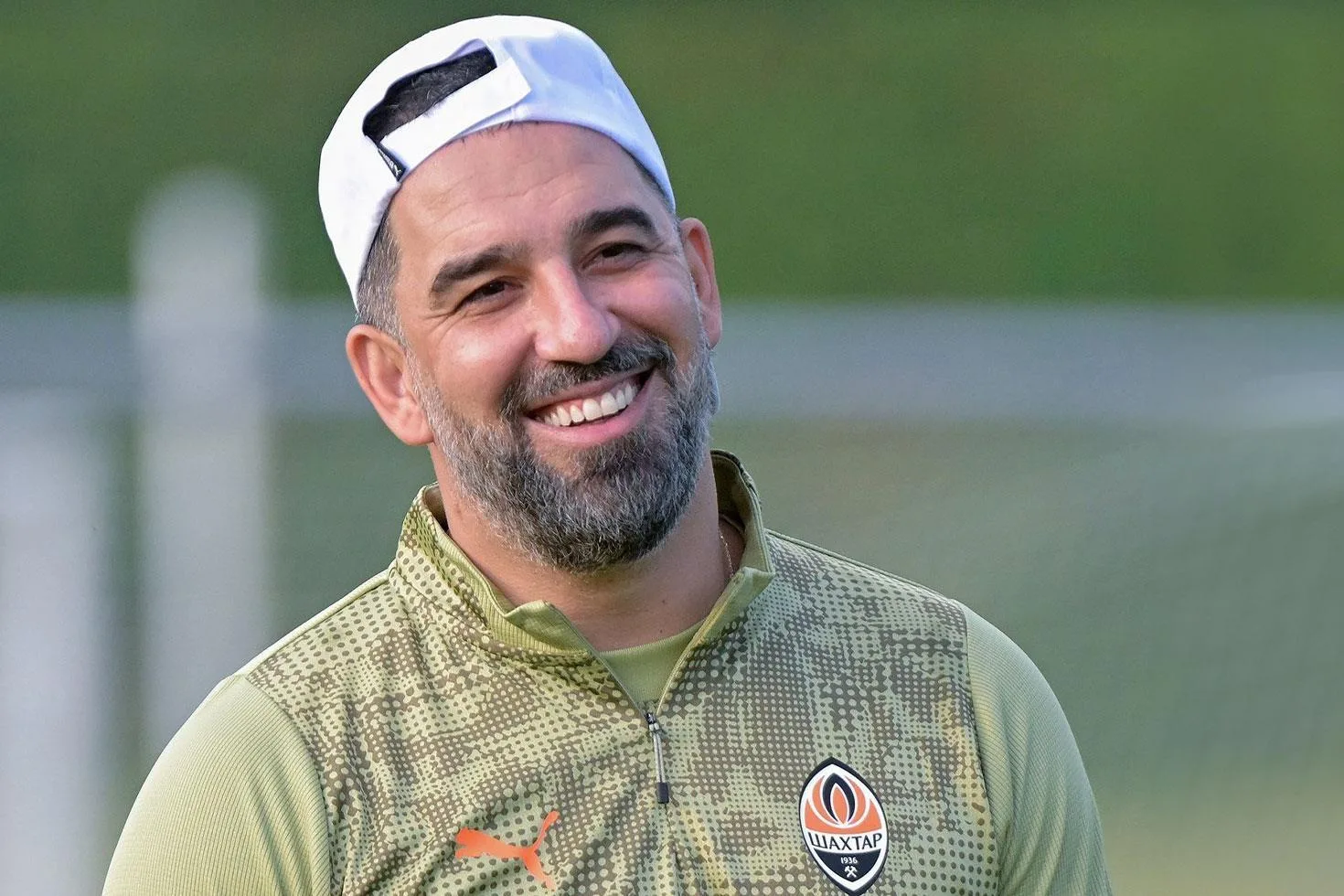 Fenerbahçe'nin parlayan oyuncusu İsmail Yüksek'in, Arda Turan'ın ekibi Shakhtar Donetsk'e