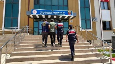 Yozgat’ın Akdağmadeni ilçesinde, “Silahlı Terör Örgütüne Üye Olma (FETÖ)” suçundan