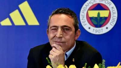 Fenerbahçe, Jhon Duran ve Al Nassr arasında tam anlaşmaya varıldığını