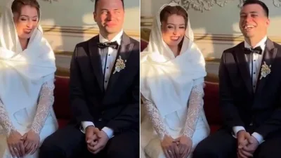 Nişan töreninde kendisine 'Çeyiz olarak ne istiyorsun?' diye sorulan gelin,