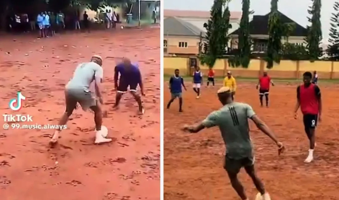 Galatasaray'ın ciddi çaba gösterip transfer ettiği ünlü golcü Victor Osimhen,