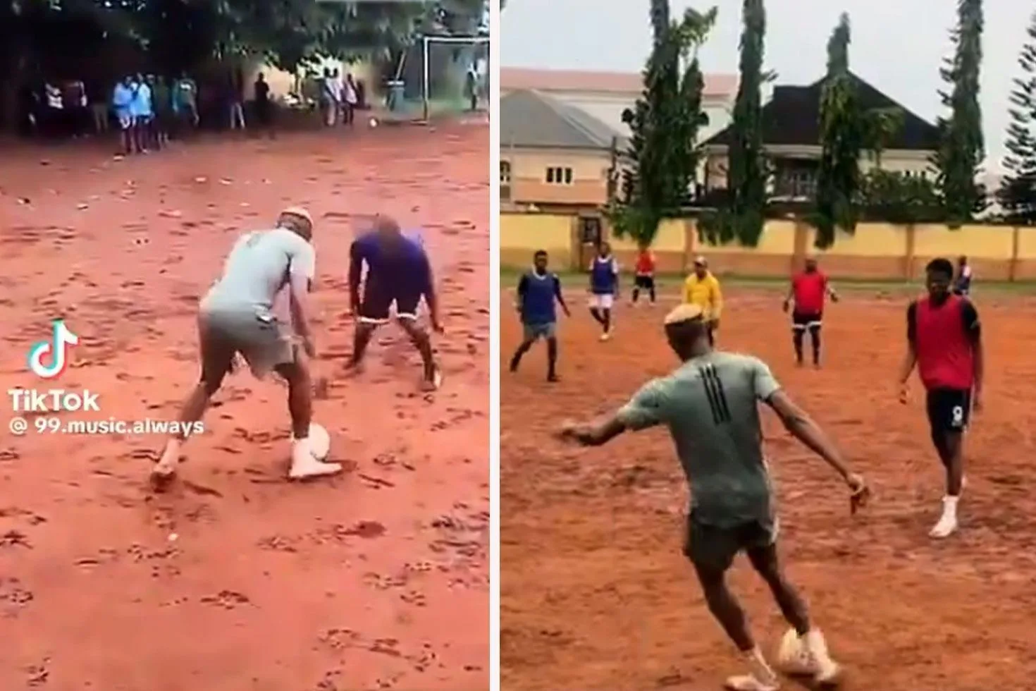 Galatasaray'ın ciddi çaba gösterip transfer ettiği ünlü golcü Victor Osimhen,