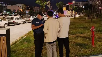 Yozgat Valiliği, vatandaşların park, bahçe ve mesire alanlarında huzur içinde