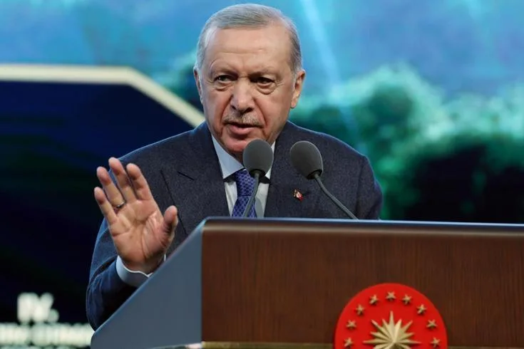 Cumhurbaşkanı Erdoğan, Kabine toplantısı sonrasında kanser hastalarını sevindirecek haberleri duyurdu.