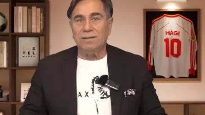 Geçtiğimiz hafta kanser tedavisi gördüğünü belirten Türk spor medyasının sevilen