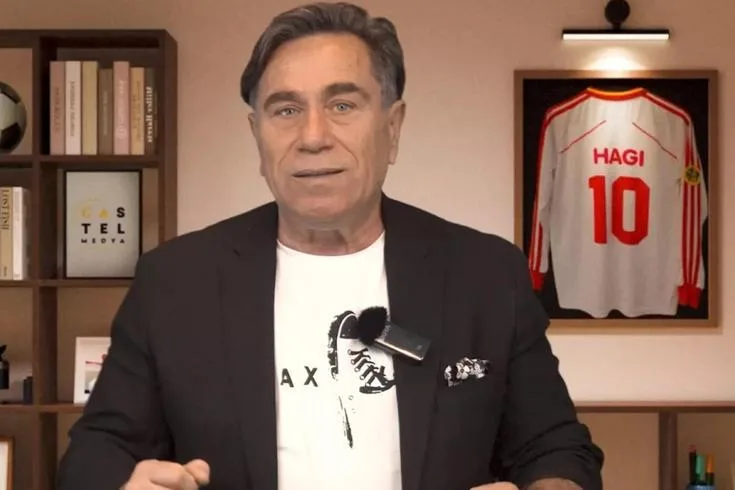 Geçtiğimiz hafta kanser tedavisi gördüğünü belirten Türk spor medyasının sevilen