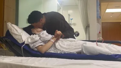 Jessie J, meme kanserinden dolayı yapılması gereken cerrahi sürecini sosyal