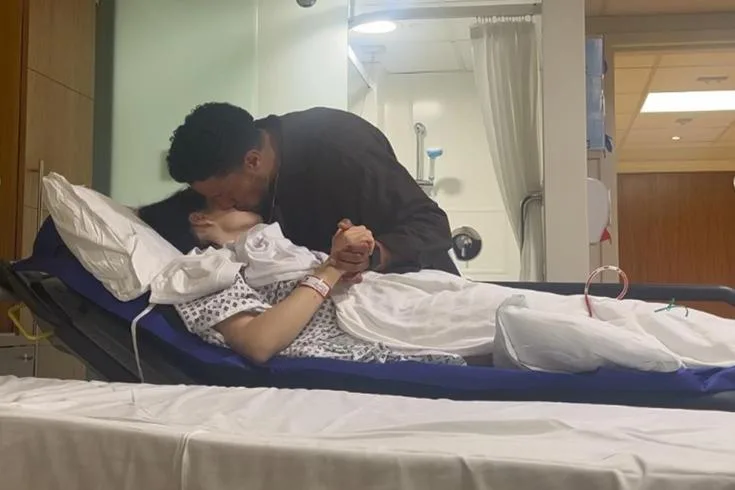 Jessie J, meme kanserinden dolayı yapılması gereken cerrahi sürecini sosyal