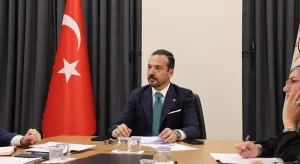 AK Parti Genel Başkan Yardımcısı ve Ankara Milletvekili Prof. Dr.