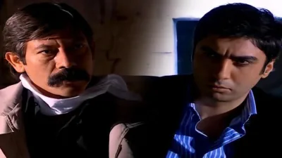 Kurtlar Vadisi'nde Pala karakterini canlandıran ve bu rolle izleyenlerin belleğine