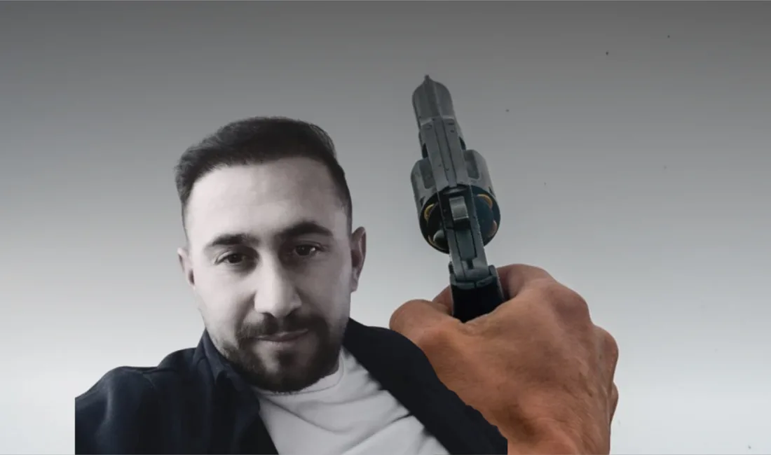 Yozgat'ın Erkekli Köyü'ndeki bir düğün sırasında havaya açılan ateş, faciaya