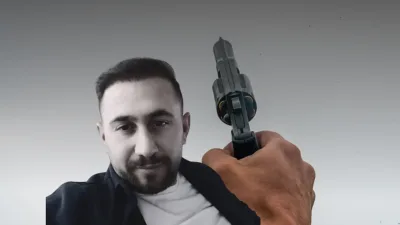 Yozgat'ın Erkekli Köyü'ndeki bir düğün sırasında havaya açılan ateş, faciaya