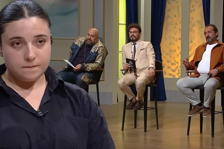 MasterChef Türkiye'deki ön eleme turu, unutulan bir obje nedeniyle hijyen