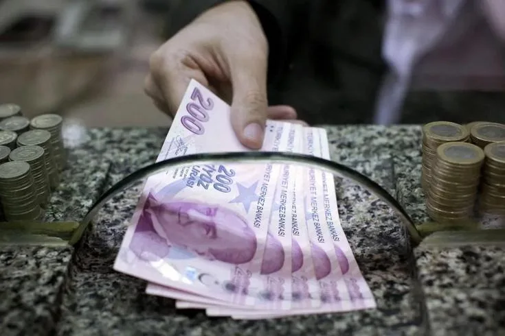 Merkez Bankası'nın tahminine göre, Temmuz'da açıklanacak olan enflasyon verisi memur