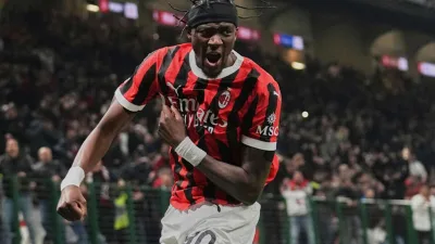 Tammy Abraham, Beşiktaş ile transferde anlaştı ve salı günü İstanbul'a