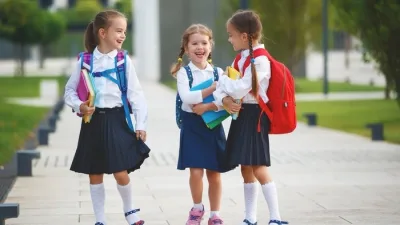 Milli Eğitim Bakanı Yusuf Tekin, yeni eğitim döneminde okulların belirli