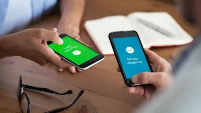 Yapay zekâ destekli sistemlerle geliştirilen denetim mekanizmaları sayesinde, bireysel para