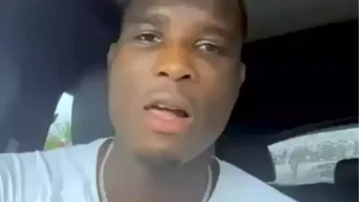 Trabzonspor'un yakın zamanda kadrosuna kattığı Paul Onuachu, daha dikkat çekici