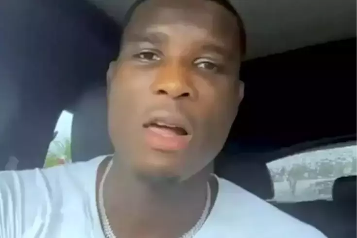 Trabzonspor'un yakın zamanda kadrosuna kattığı Paul Onuachu, daha dikkat çekici