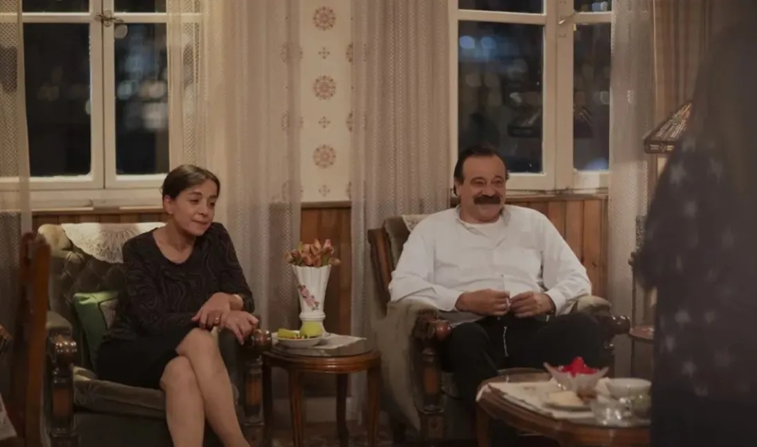 Sahipsizler dizisi son bölüm izle tek parça – Sahipsizler 28.