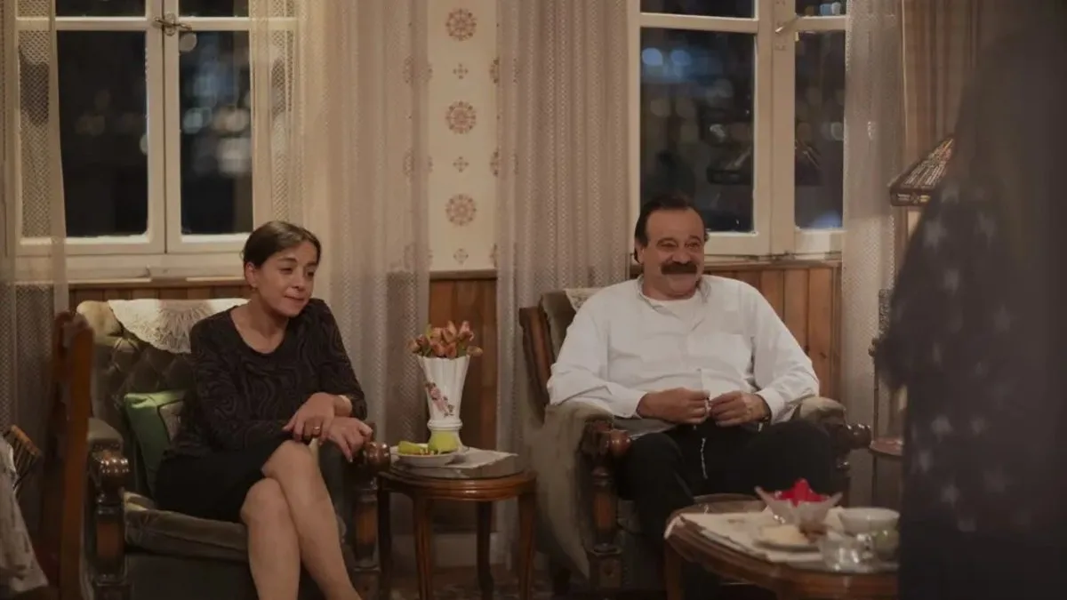 Sahipsizler dizisi son bölüm izle tek parça – Sahipsizler 28.