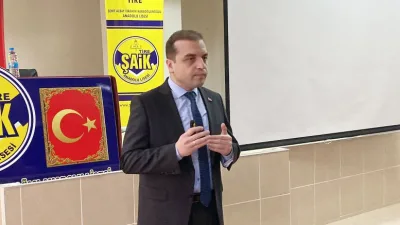 HSK’nın 2025 yılı Adli ve İdari Yargı Ana Kararnamesiyle 4