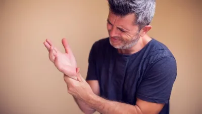 El, kol, bel ve boyun bölgesinde uyuşma, karıncalanma ve ağrı