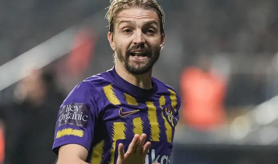 Caner Erkin'in transfer sürecinde beklenmedik bir gelişme yaşandı. Eyüpspor ile