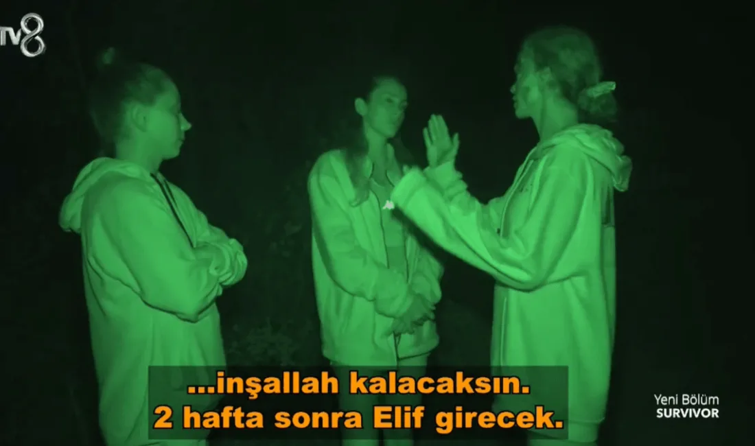 Survivor’da Dokunulmazlık Heyecanı Sürüyor: 27 Şubat Dokunulmazlık Oyununu Kim Kazandı? Survivor 2025 sezonu tüm heyecanıyla devam ederken, 27 Şubat Perşembe