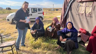 Yerköy İlçe Sağlık Müdürlüğü, Bilal Şahin Kuran Kursu ve Sekili