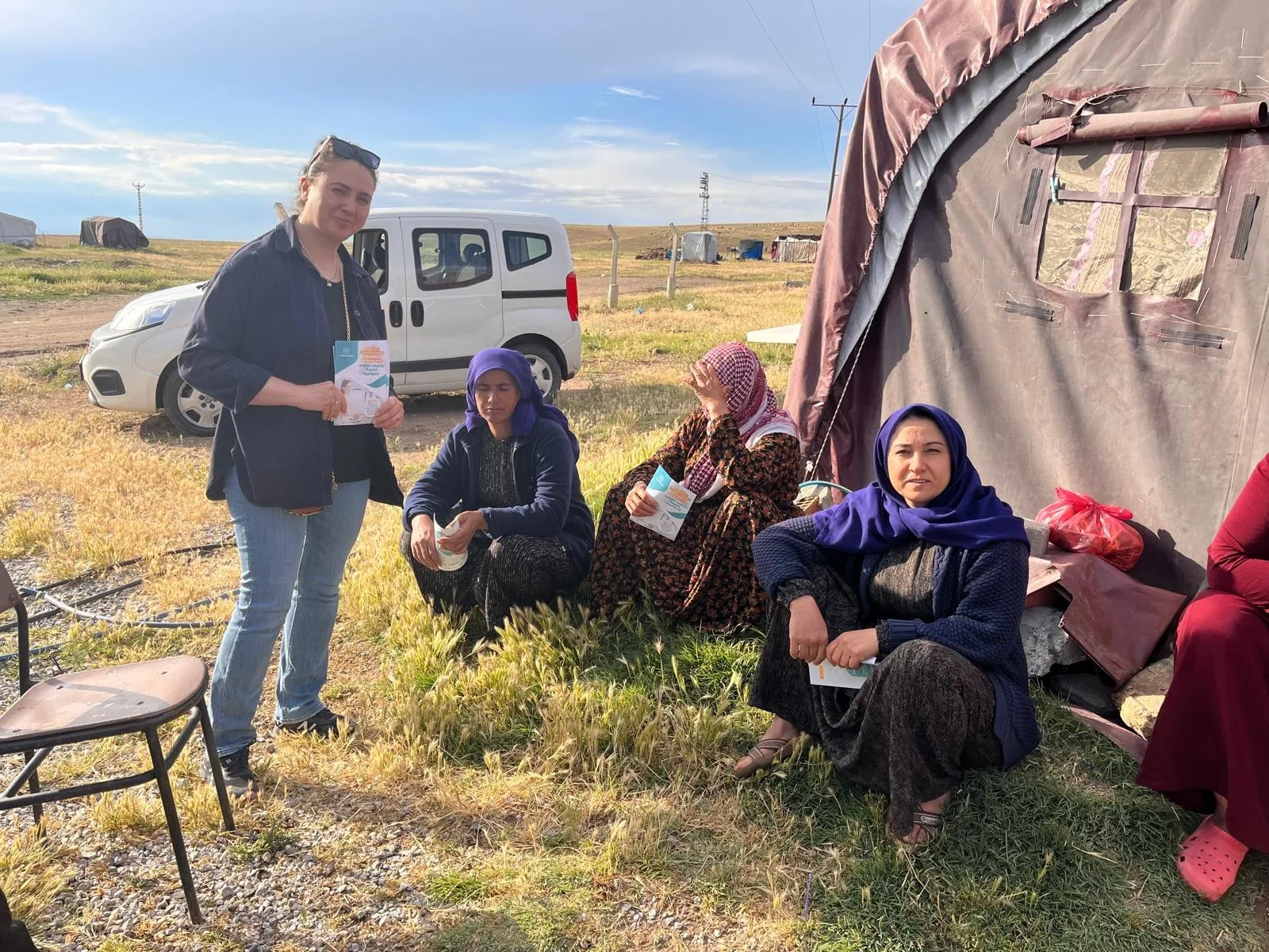 Yerköy İlçe Sağlık Müdürlüğü, Bilal Şahin Kuran Kursu ve Sekili