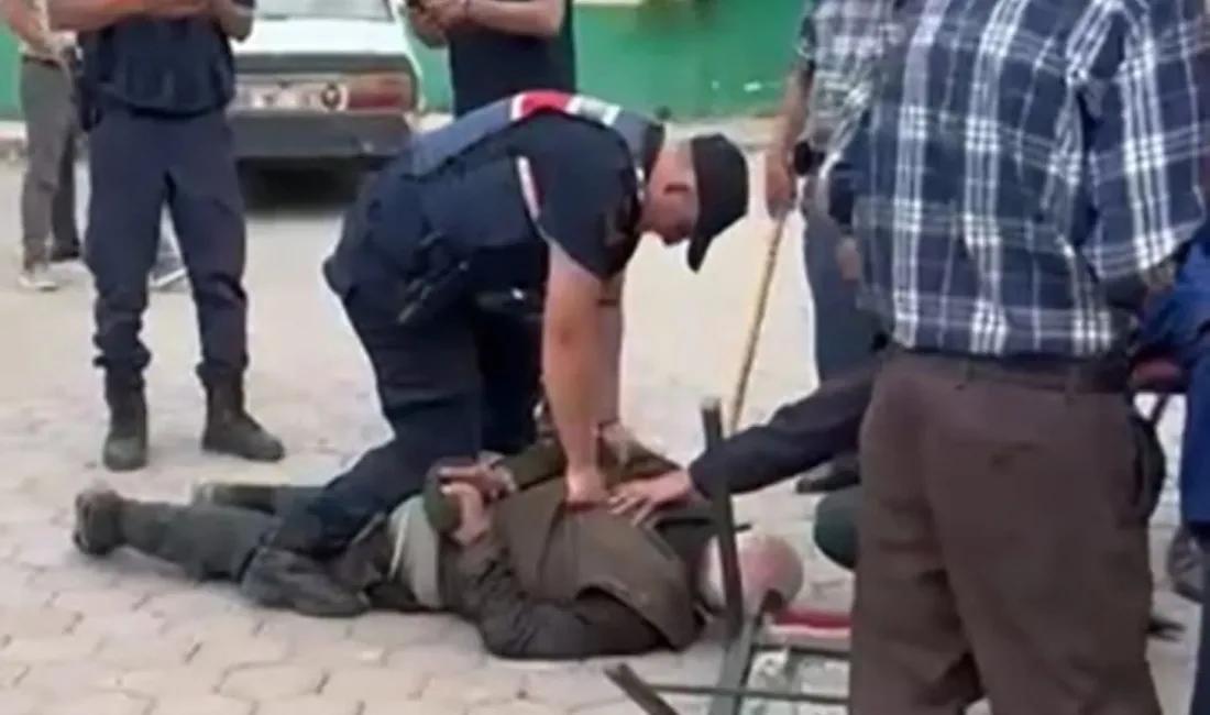 Yozgat’ta farklı köylerde çıkan yangınların arkasından husumet çıktı. Şüpheli N.S.,