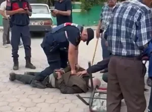 Yozgat’ta farklı köylerde çıkan yangınların arkasından husumet çıktı. Şüpheli N.S.,