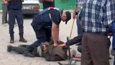 Yozgat’ta farklı köylerde çıkan yangınların arkasından husumet çıktı. Şüpheli N.S.,