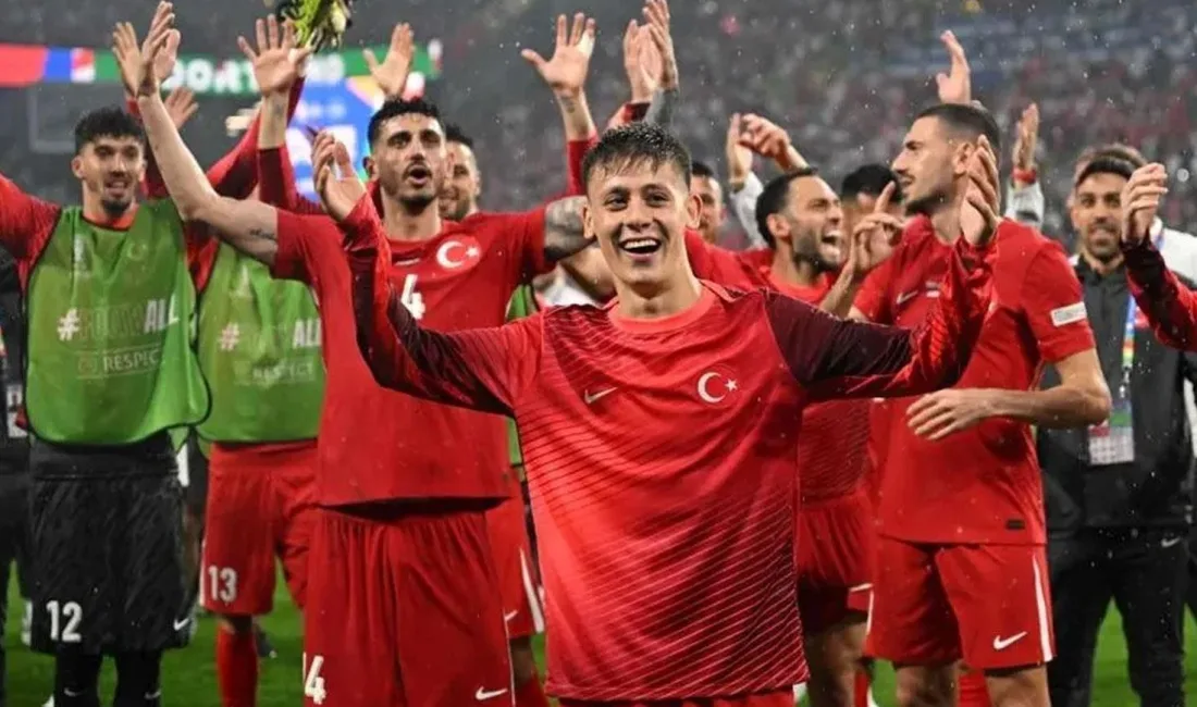 A Milli Futbol Takımımız, 2026 FIFA Dünya Kupası Avrupa Eleme